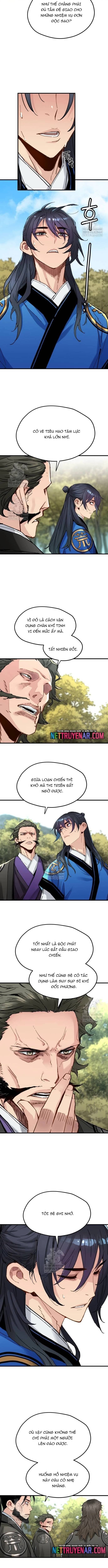 Thiên Tài Đoản Mệnh Chap 63 - Next Chap 62