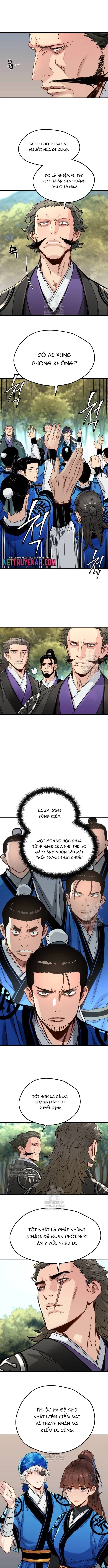 Thiên Tài Đoản Mệnh Chap 63 - Next Chap 62