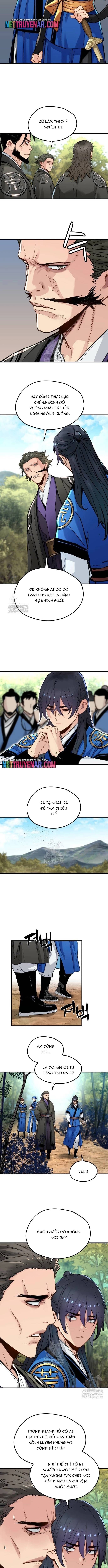 Thiên Tài Đoản Mệnh Chap 63 - Next Chap 62