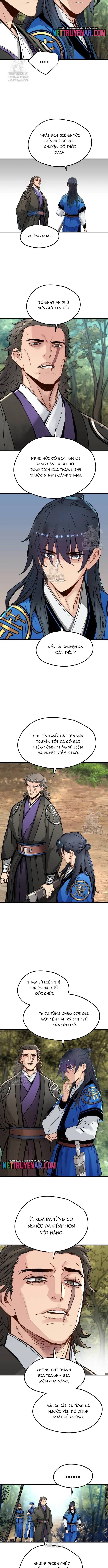 Thiên Tài Đoản Mệnh Chap 63 - Next Chap 62
