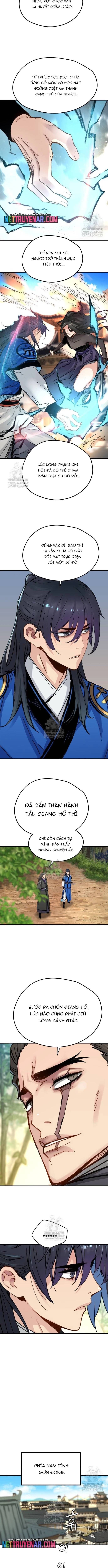 Thiên Tài Đoản Mệnh Chap 63 - Next Chap 62