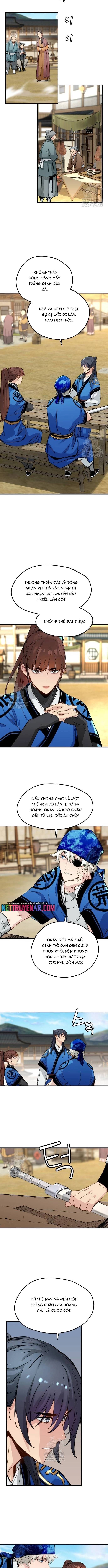 Thiên Tài Đoản Mệnh Chap 63 - Next Chap 62