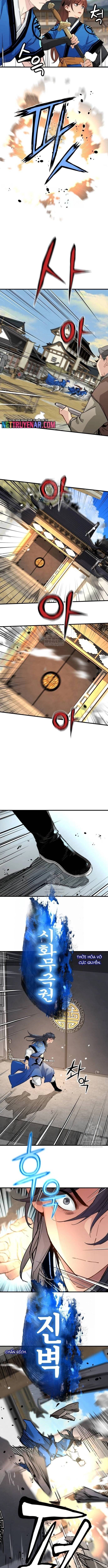 Thiên Tài Đoản Mệnh Chap 63 - Next Chap 62