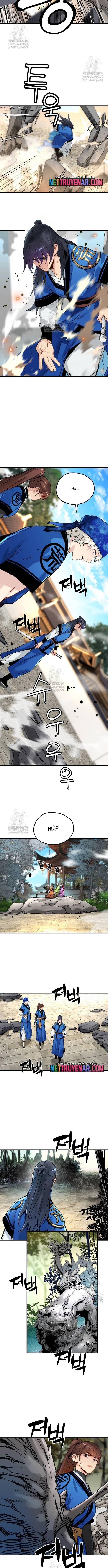 Thiên Tài Đoản Mệnh Chap 63 - Next Chap 62