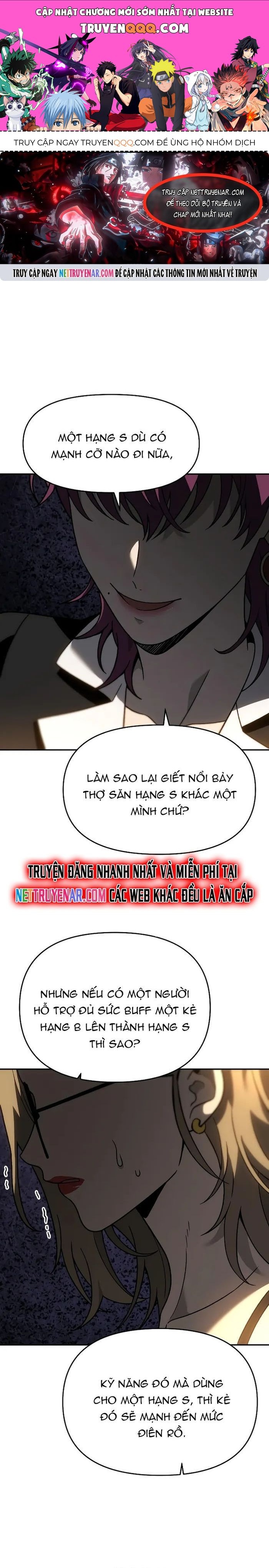 Ta Từng Là Tháp Vương Chap 117 - Next Chap 116