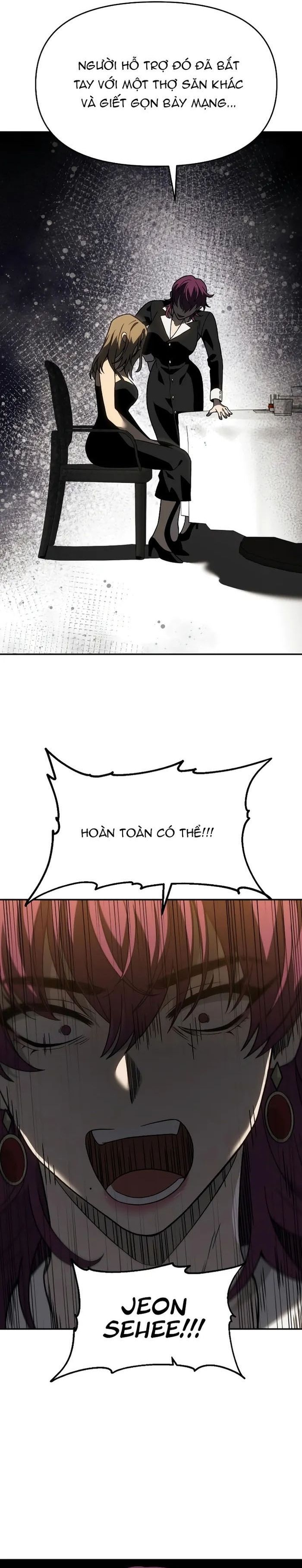 Ta Từng Là Tháp Vương Chap 117 - Next Chap 116