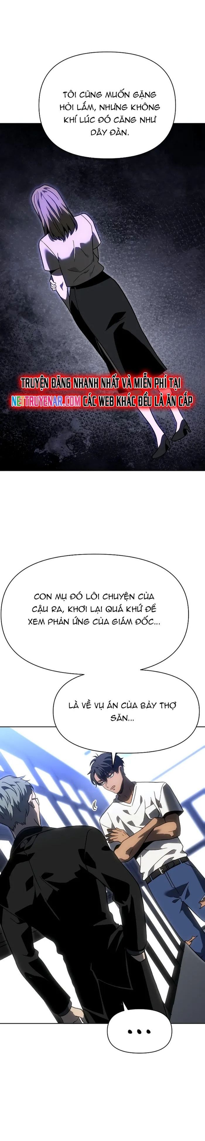 Ta Từng Là Tháp Vương Chap 117 - Next Chap 116