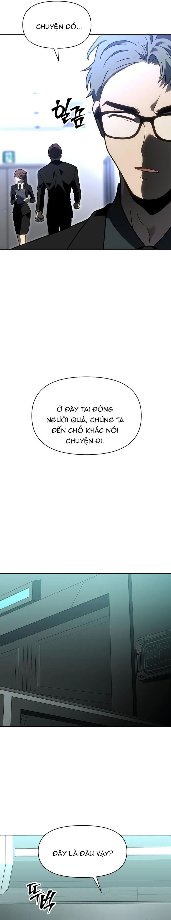 Ta Từng Là Tháp Vương Chap 117 - Next Chap 116