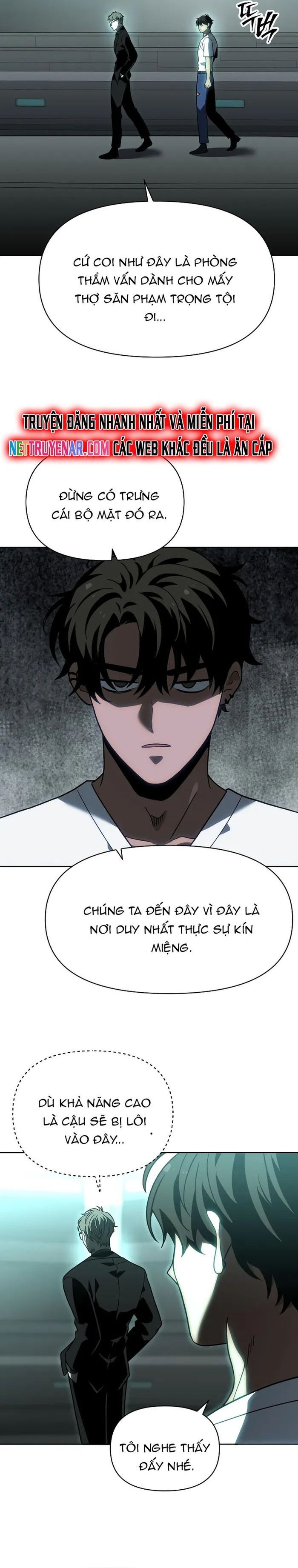 Ta Từng Là Tháp Vương Chap 117 - Next Chap 116
