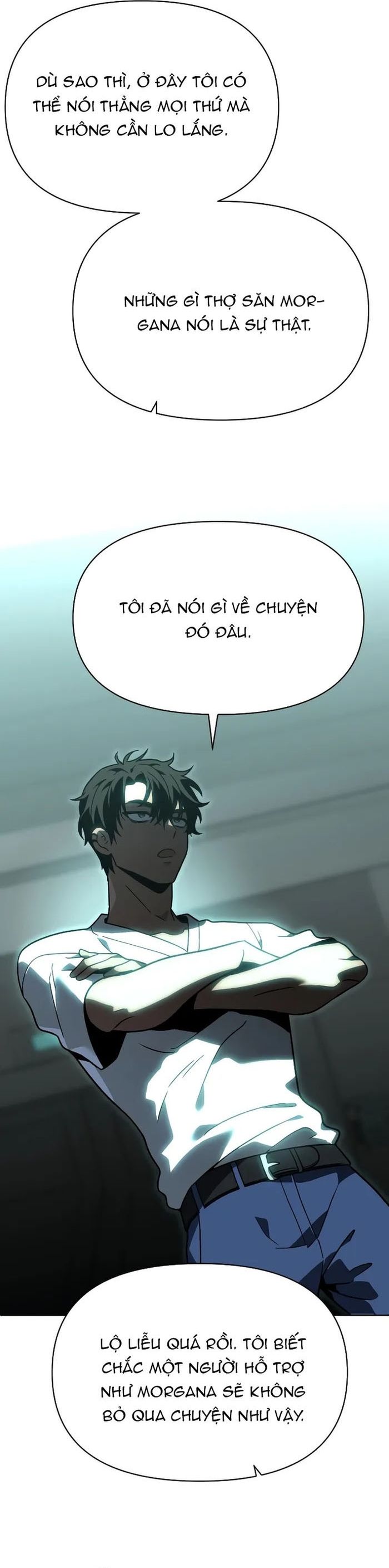 Ta Từng Là Tháp Vương Chap 117 - Next Chap 116