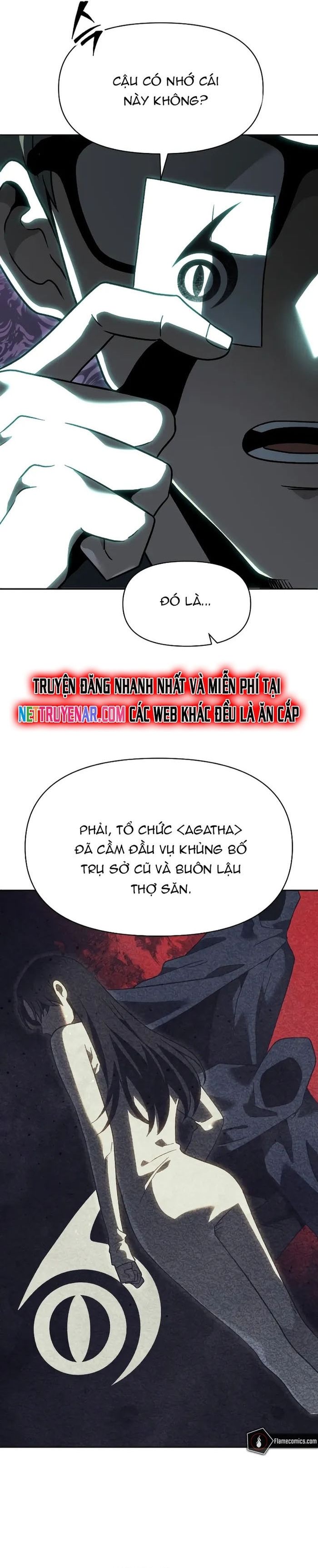 Ta Từng Là Tháp Vương Chap 117 - Next Chap 116