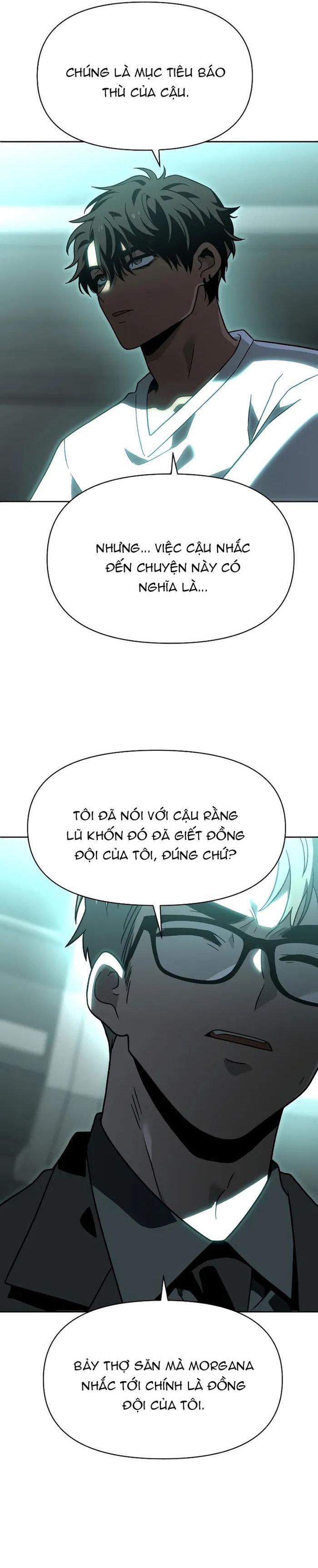 Ta Từng Là Tháp Vương Chap 117 - Next Chap 116