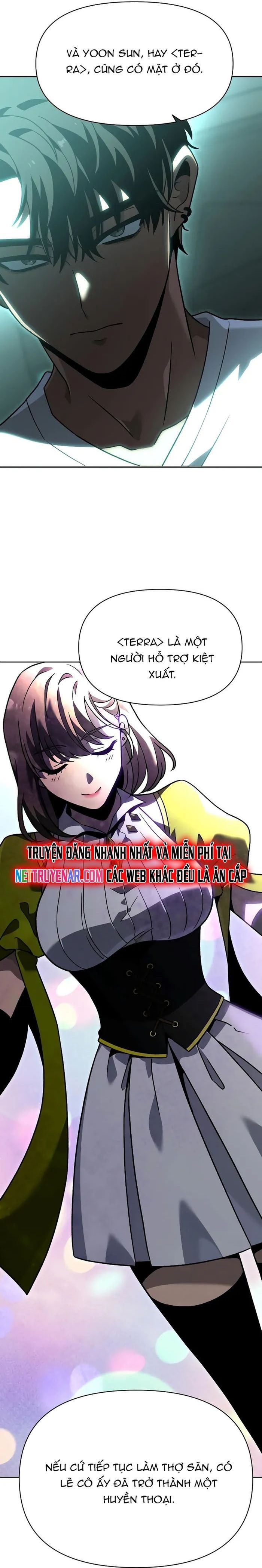 Ta Từng Là Tháp Vương Chap 117 - Next Chap 116