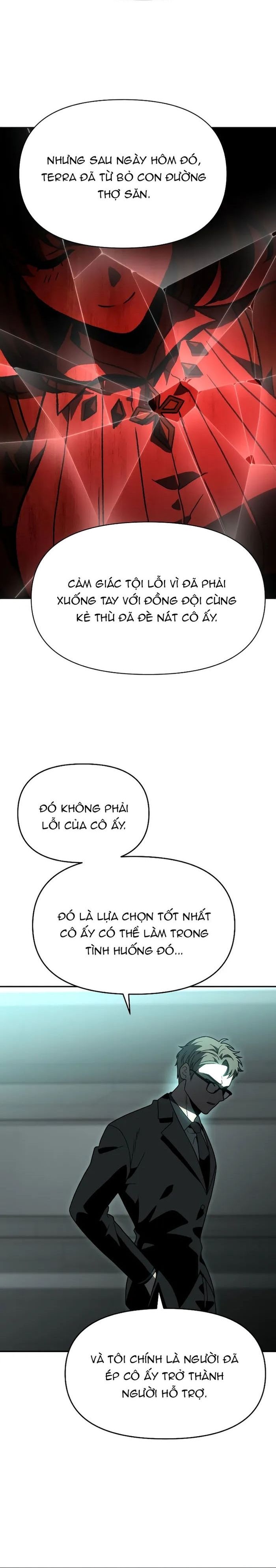 Ta Từng Là Tháp Vương Chap 117 - Next Chap 116