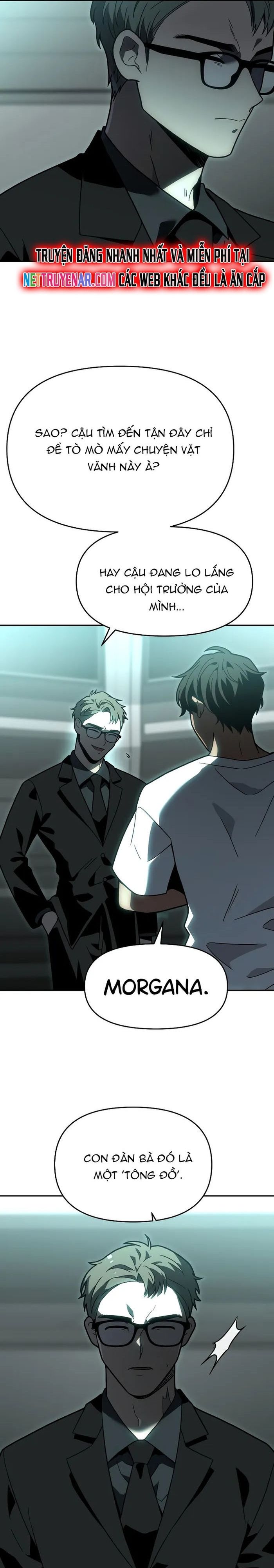 Ta Từng Là Tháp Vương Chap 117 - Next Chap 116