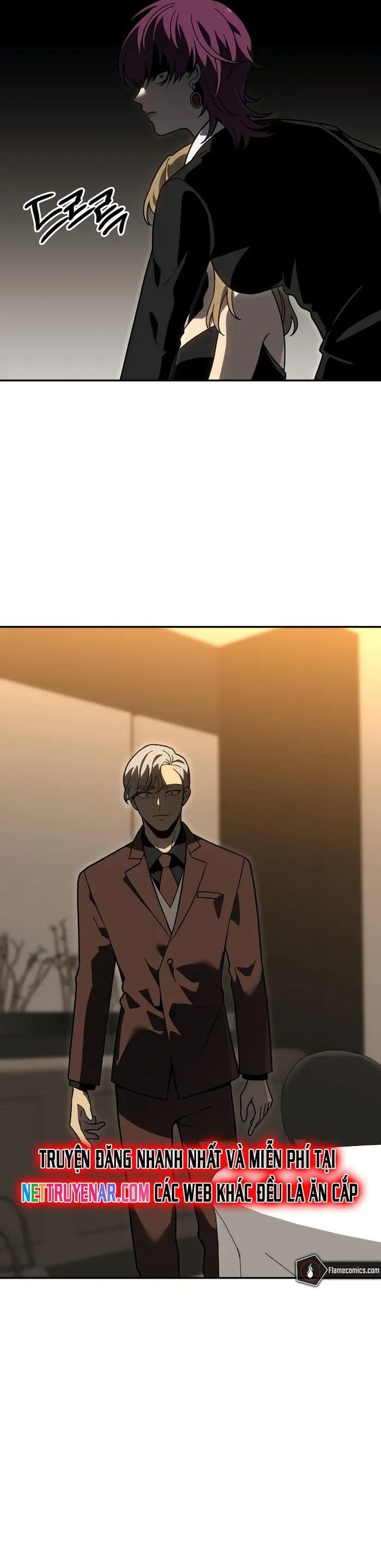 Ta Từng Là Tháp Vương Chap 117 - Next Chap 116