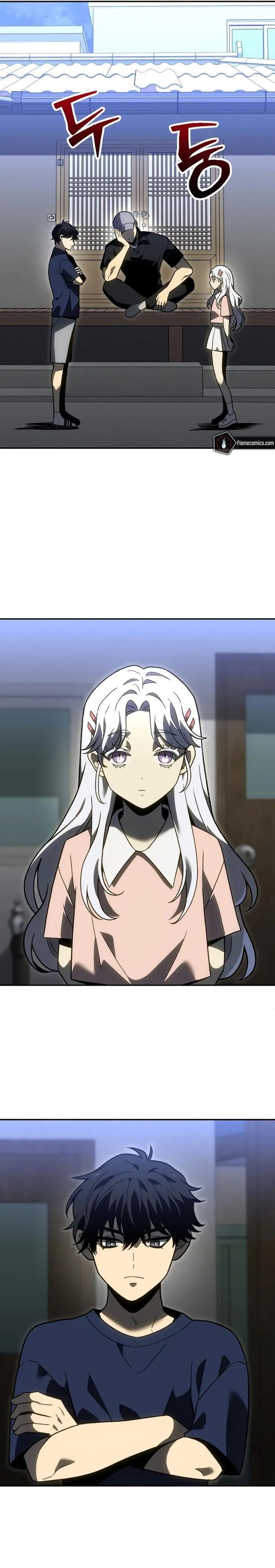 Ta Từng Là Tháp Vương Chap 117 - Next Chap 116