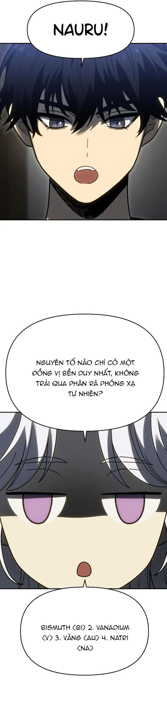 Ta Từng Là Tháp Vương Chap 117 - Next Chap 116