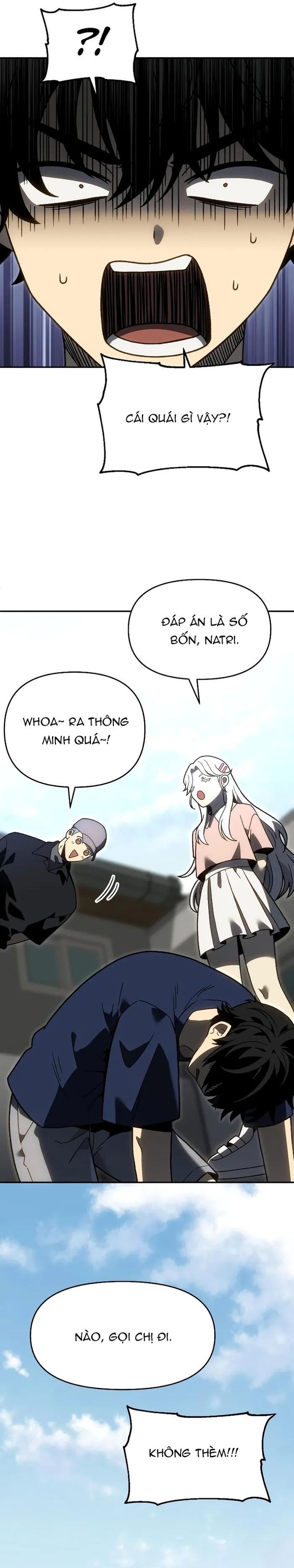 Ta Từng Là Tháp Vương Chap 117 - Next Chap 116