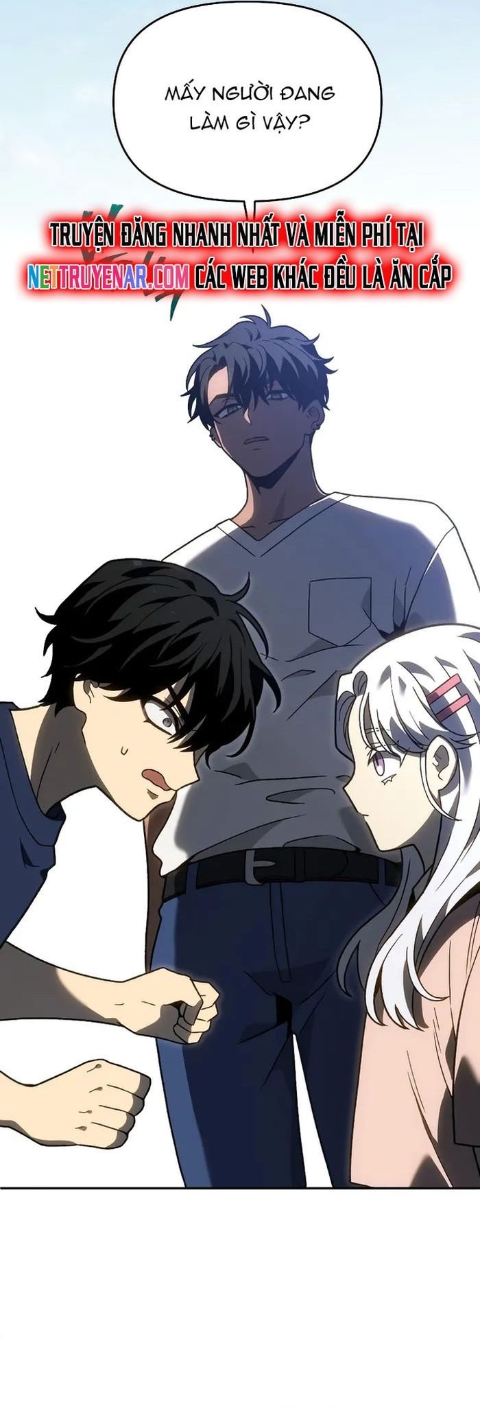 Ta Từng Là Tháp Vương Chap 117 - Next Chap 116