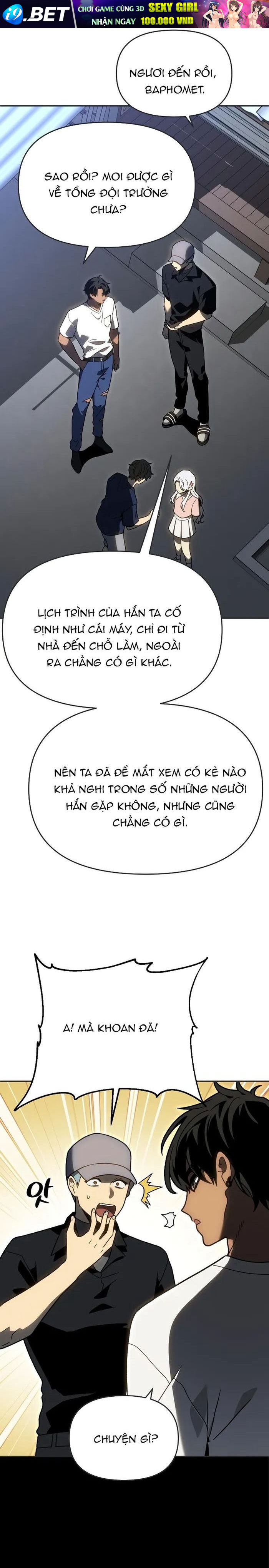 Ta Từng Là Tháp Vương Chap 117 - Next Chap 116