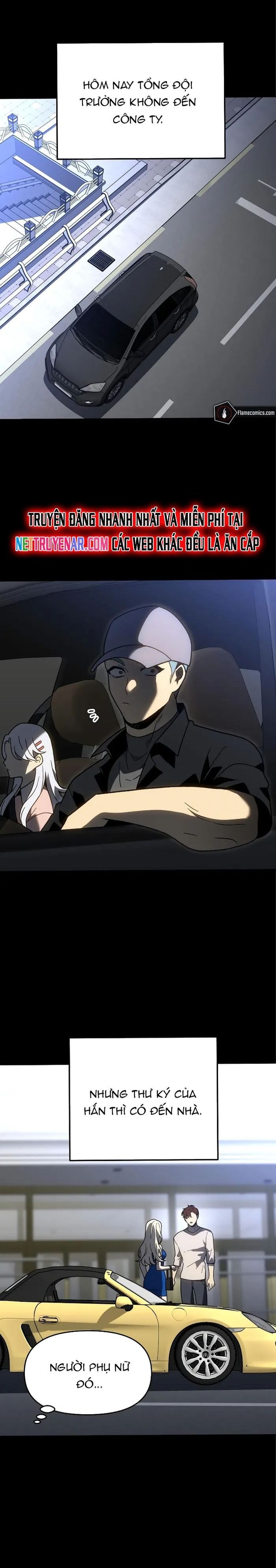 Ta Từng Là Tháp Vương Chap 117 - Next Chap 116