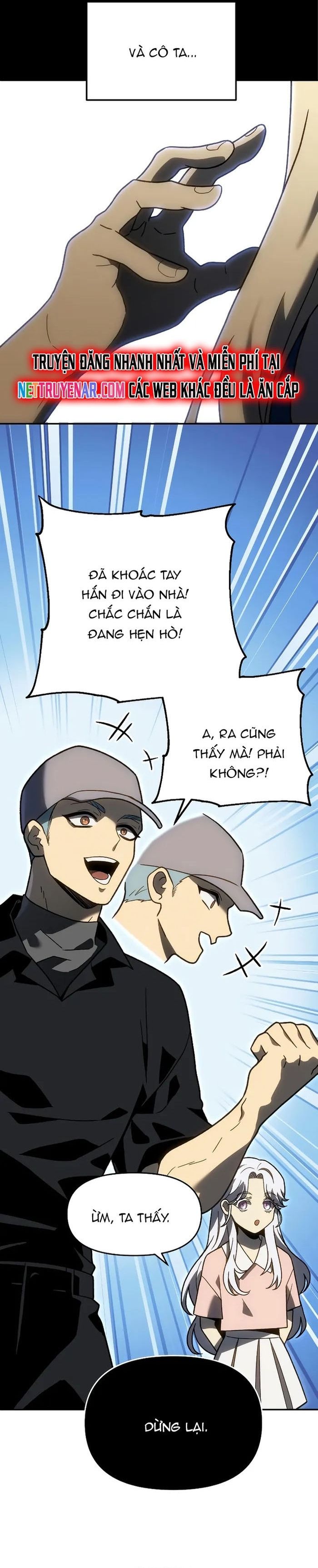 Ta Từng Là Tháp Vương Chap 117 - Next Chap 116