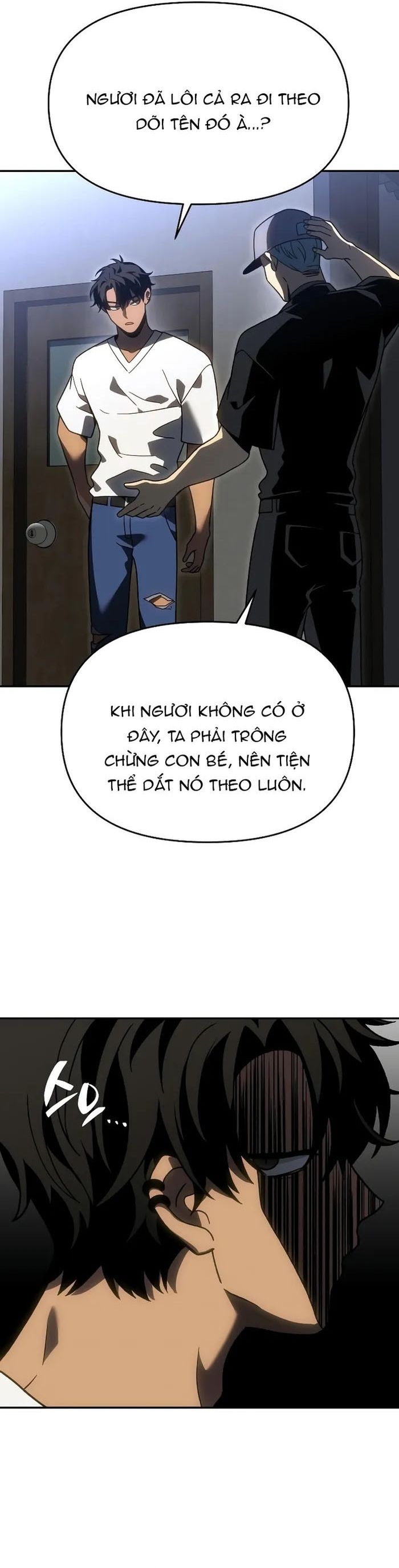 Ta Từng Là Tháp Vương Chap 117 - Next Chap 116