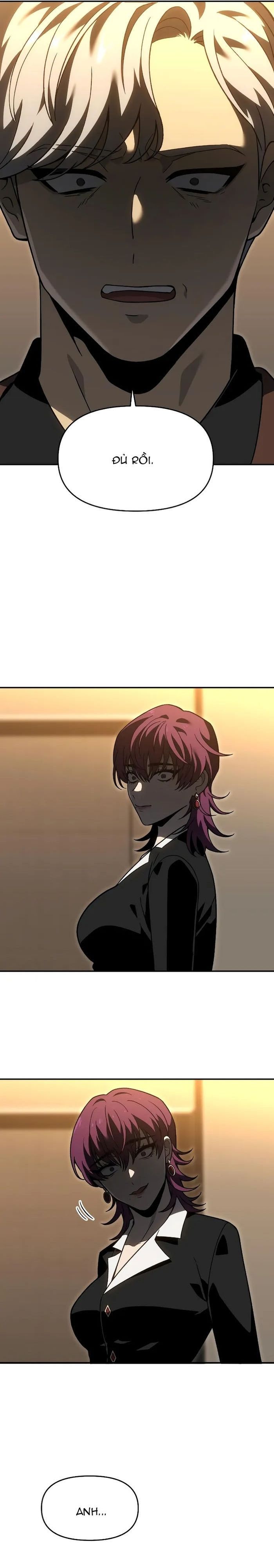 Ta Từng Là Tháp Vương Chap 117 - Next Chap 116