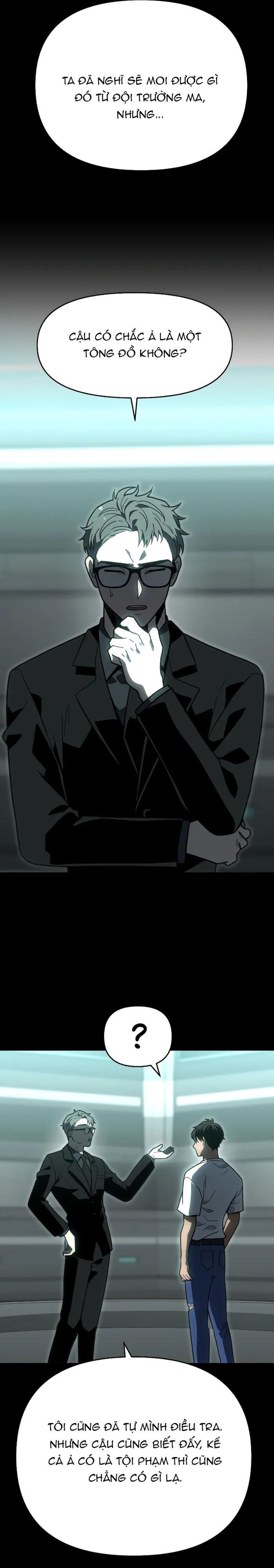 Ta Từng Là Tháp Vương Chap 117 - Next Chap 116