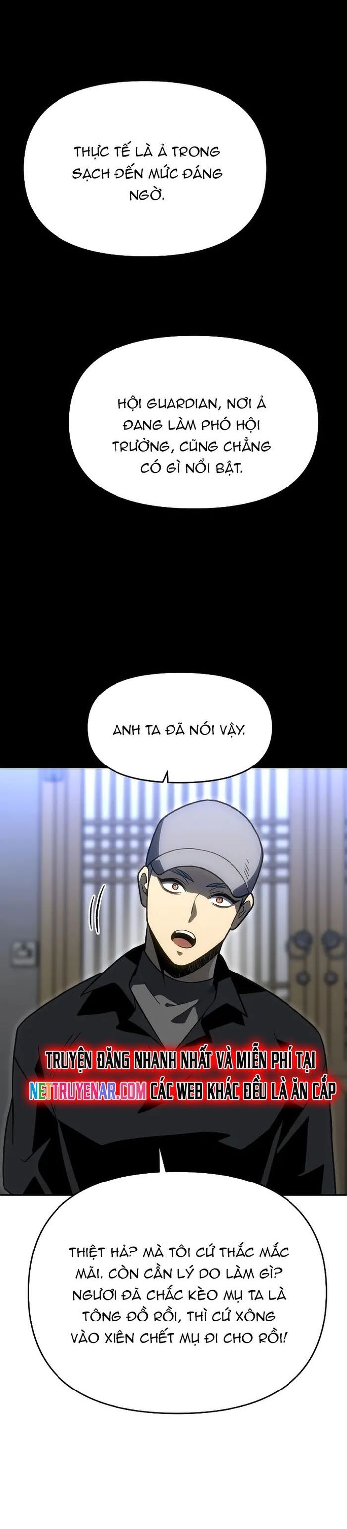 Ta Từng Là Tháp Vương Chap 117 - Next Chap 116