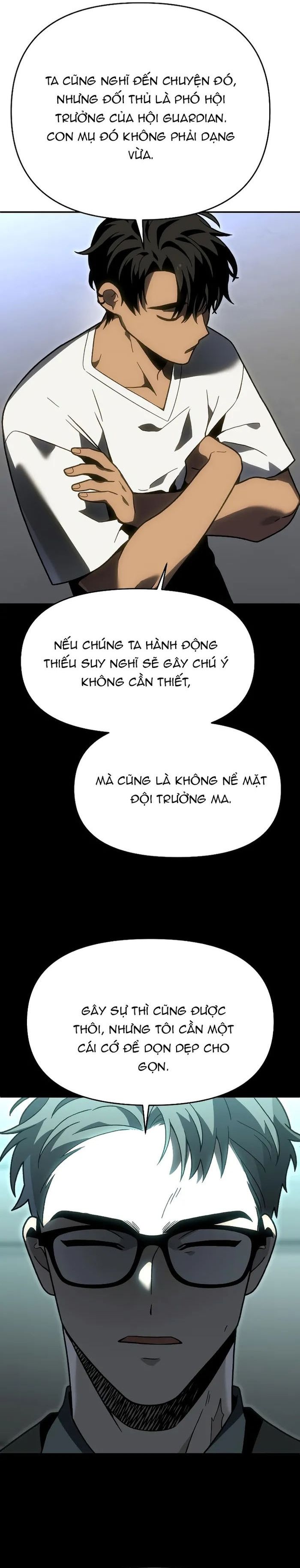 Ta Từng Là Tháp Vương Chap 117 - Next Chap 116