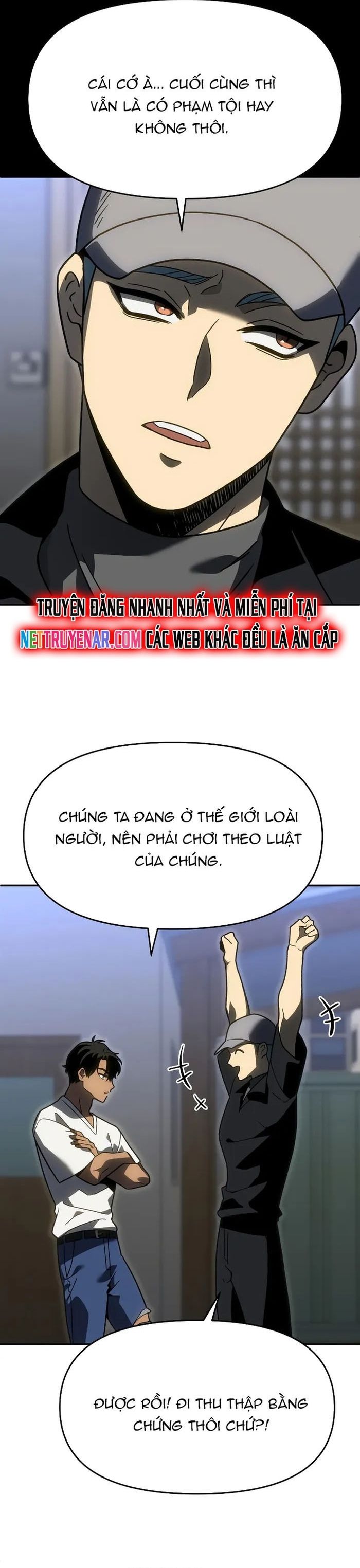Ta Từng Là Tháp Vương Chap 117 - Next Chap 116