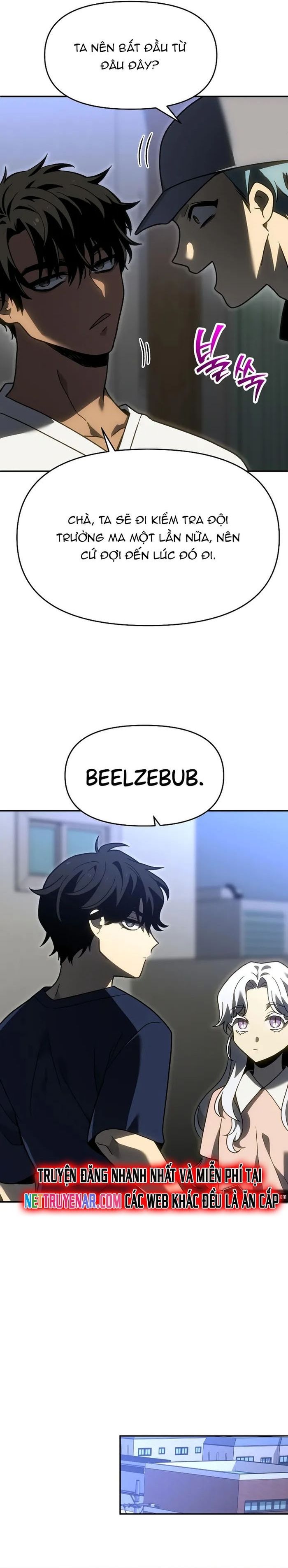 Ta Từng Là Tháp Vương Chap 117 - Next Chap 116