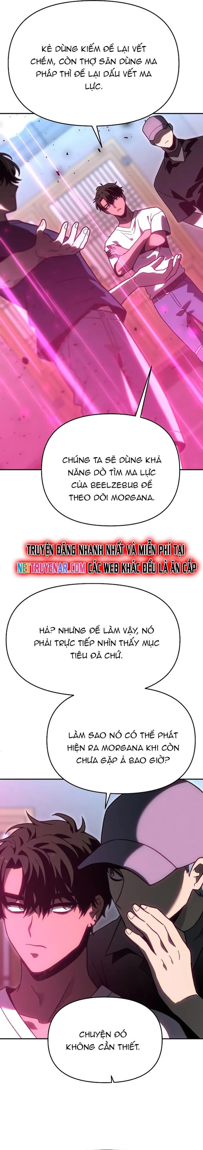 Ta Từng Là Tháp Vương Chap 117 - Next Chap 116