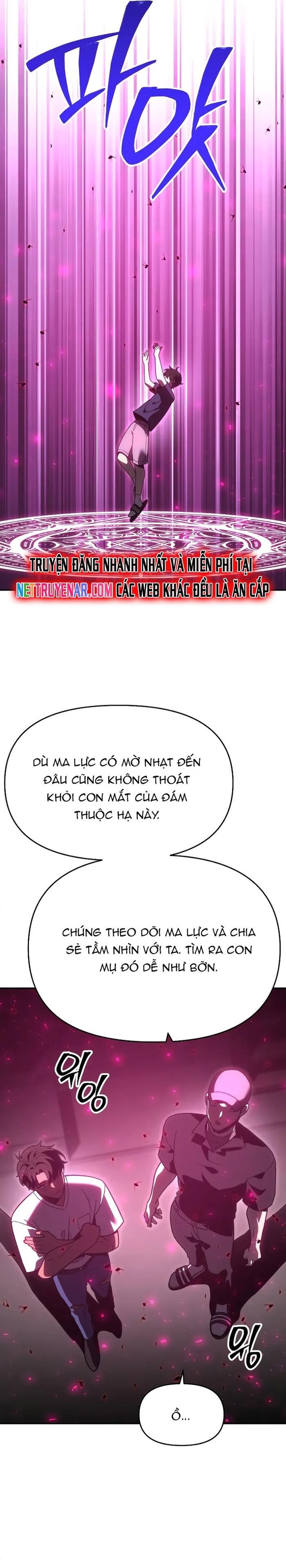 Ta Từng Là Tháp Vương Chap 117 - Next Chap 116