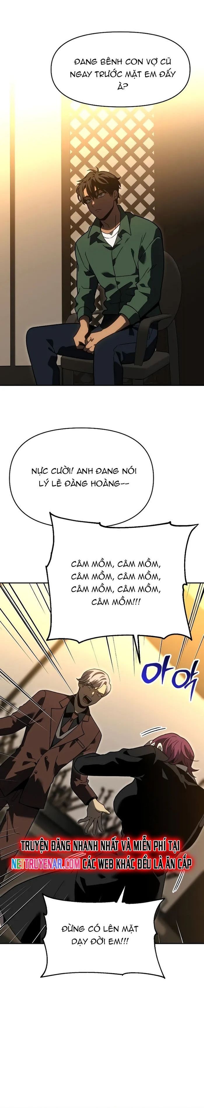 Ta Từng Là Tháp Vương Chap 117 - Next Chap 116