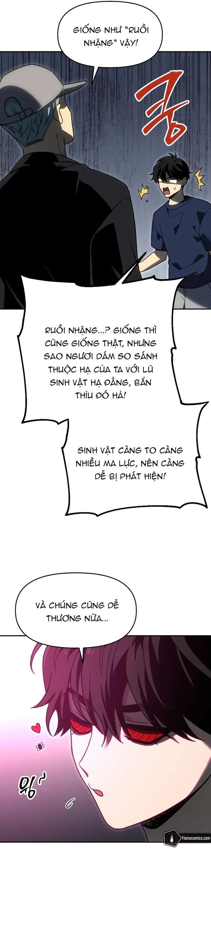 Ta Từng Là Tháp Vương Chap 117 - Next Chap 116