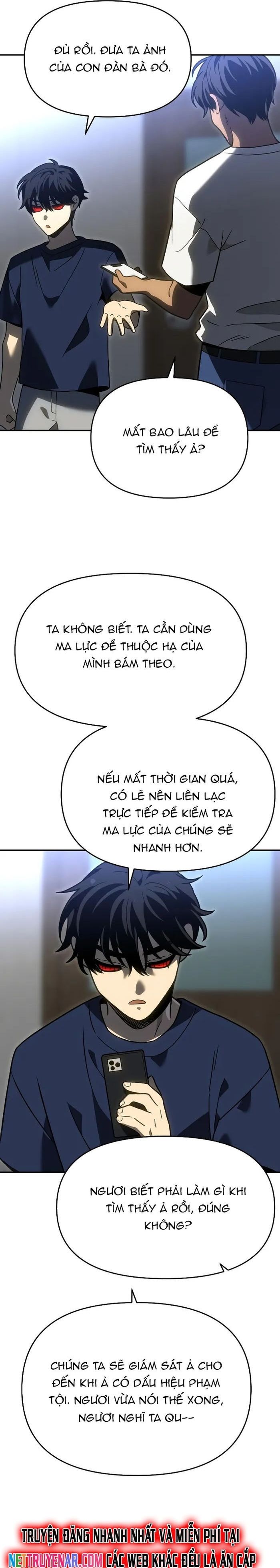 Ta Từng Là Tháp Vương Chap 117 - Next Chap 116
