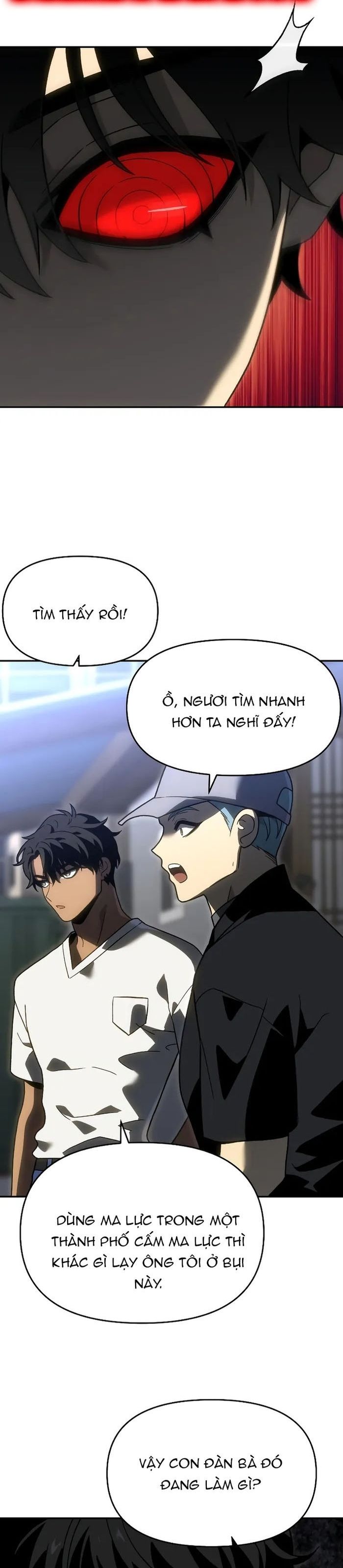 Ta Từng Là Tháp Vương Chap 117 - Next Chap 116