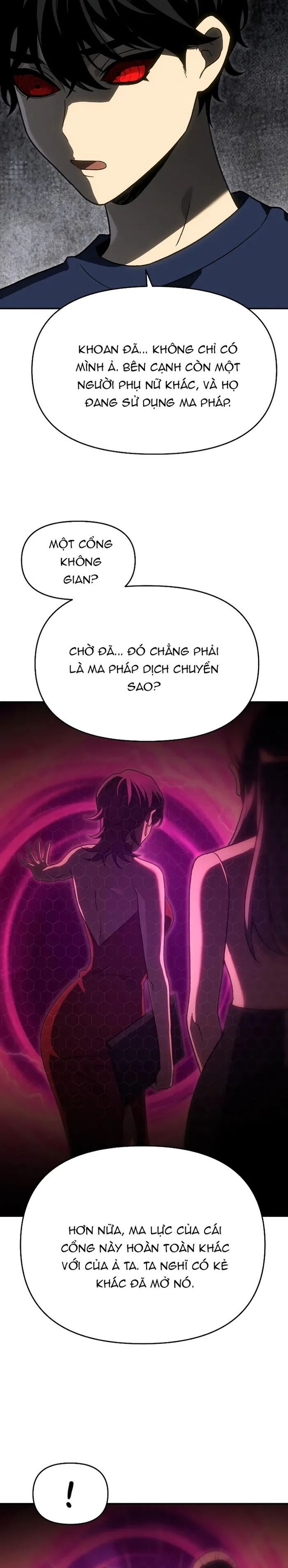 Ta Từng Là Tháp Vương Chap 117 - Next Chap 116