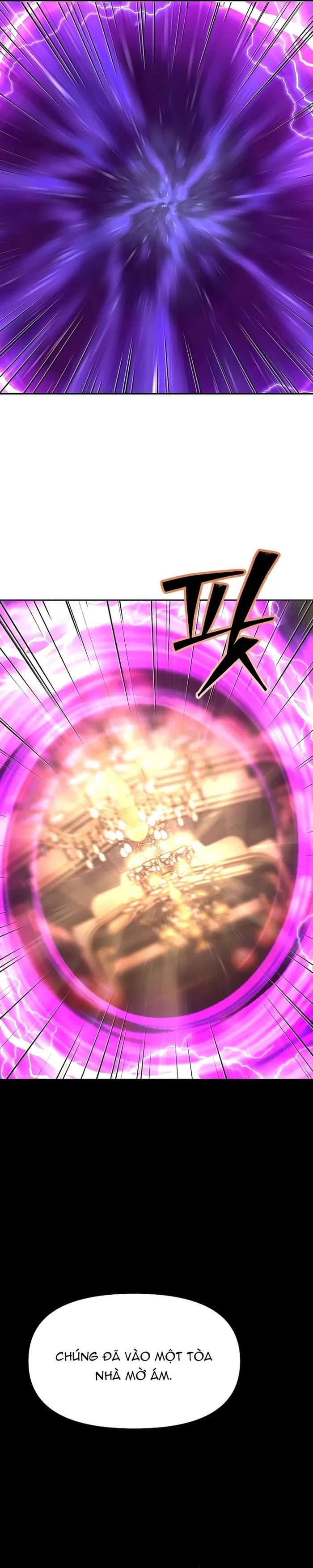 Ta Từng Là Tháp Vương Chap 117 - Next Chap 116