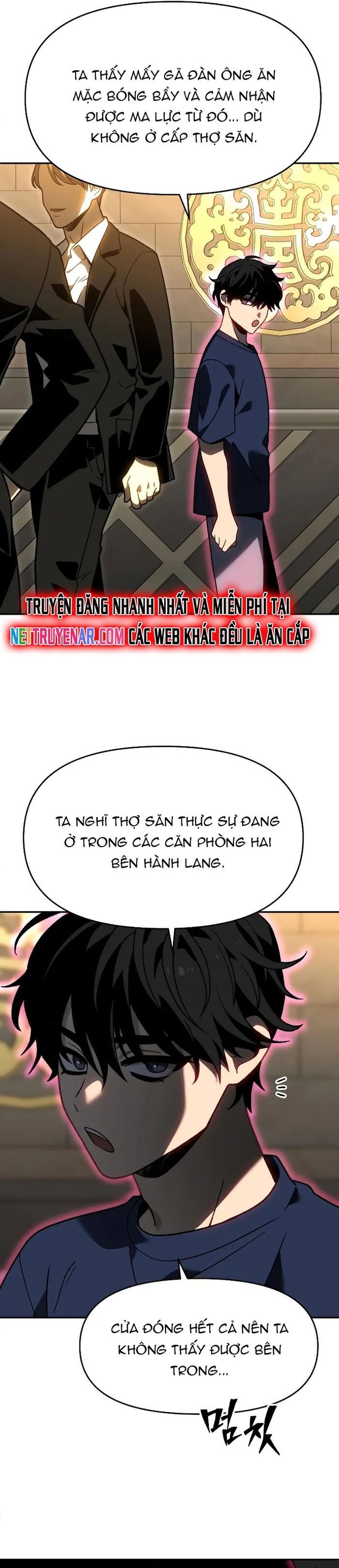 Ta Từng Là Tháp Vương Chap 117 - Next Chap 116