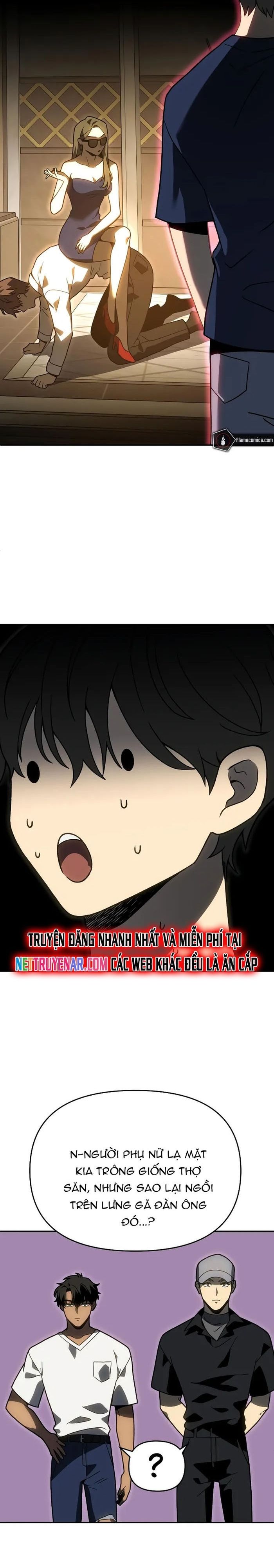 Ta Từng Là Tháp Vương Chap 117 - Next Chap 116