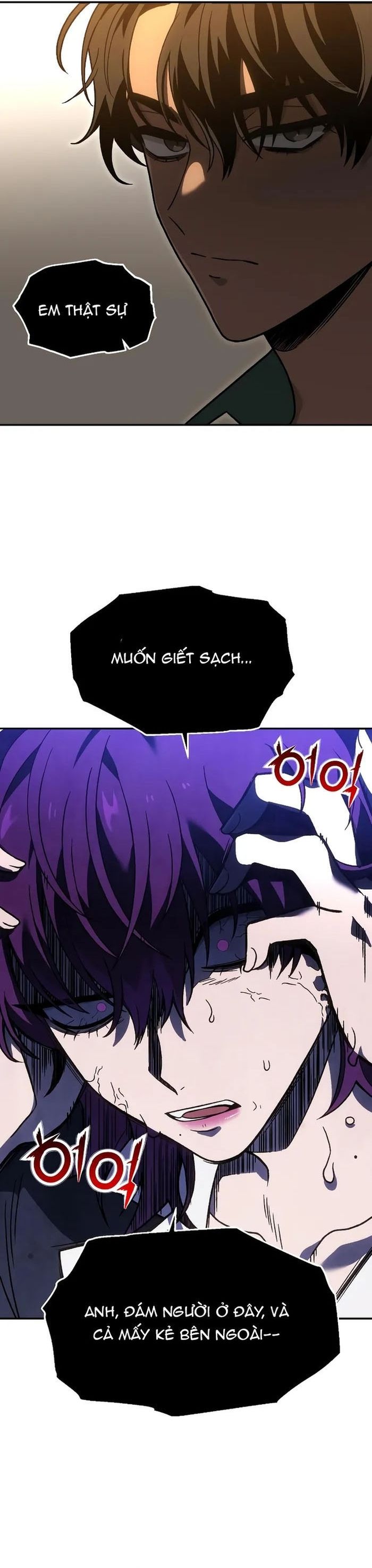 Ta Từng Là Tháp Vương Chap 117 - Next Chap 116