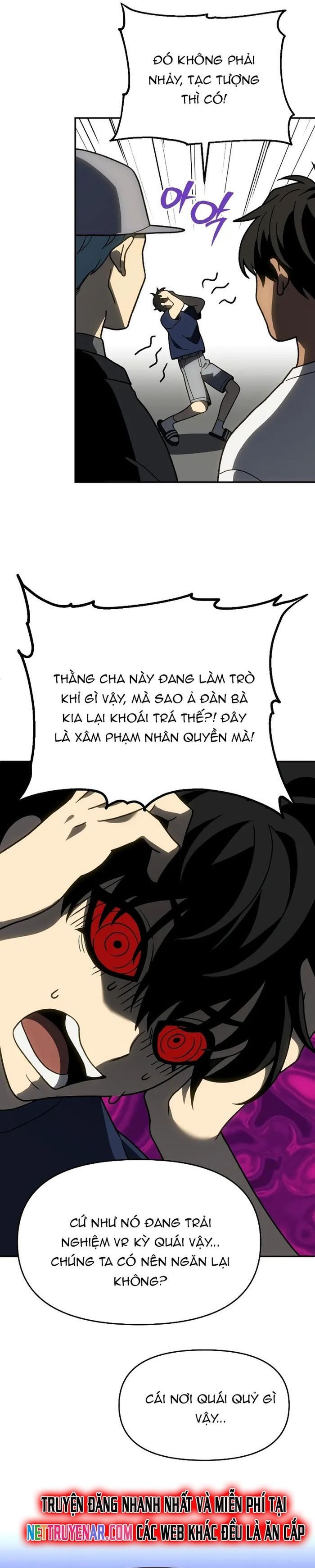 Ta Từng Là Tháp Vương Chap 117 - Next Chap 116