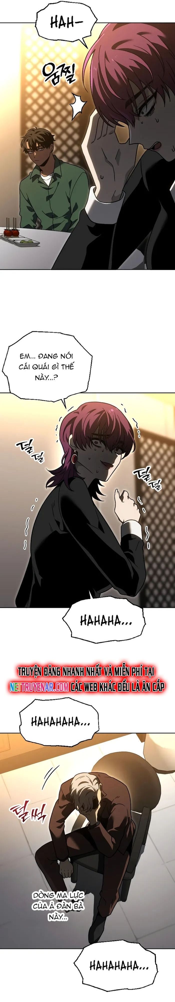 Ta Từng Là Tháp Vương Chap 117 - Next Chap 116