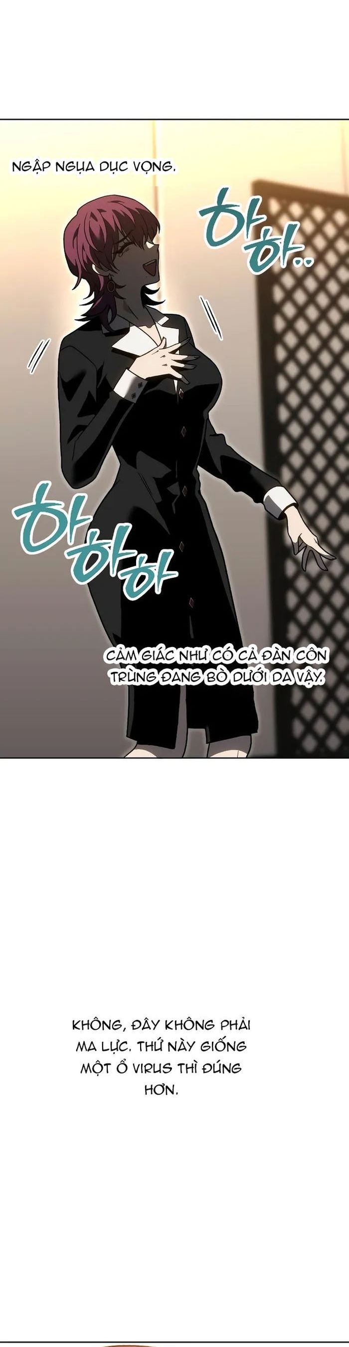 Ta Từng Là Tháp Vương Chap 117 - Next Chap 116