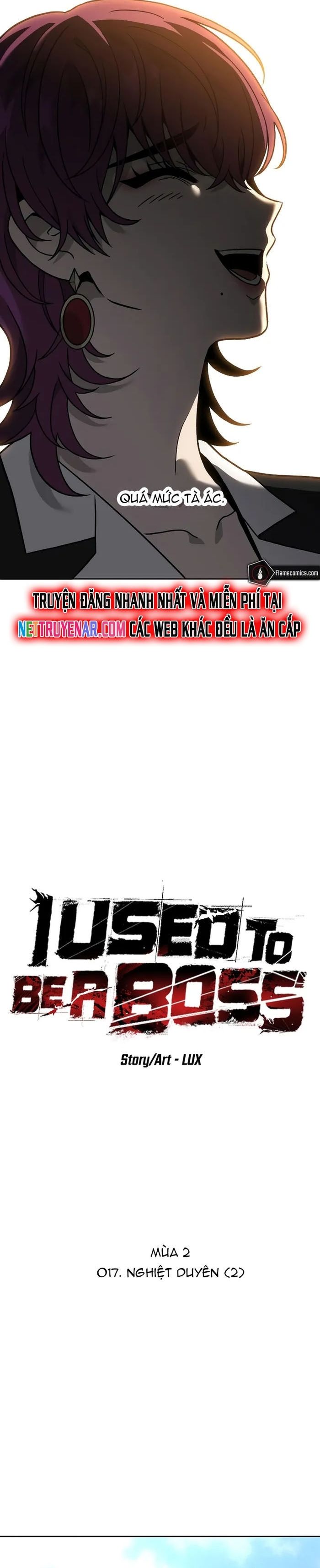 Ta Từng Là Tháp Vương Chap 117 - Next Chap 116