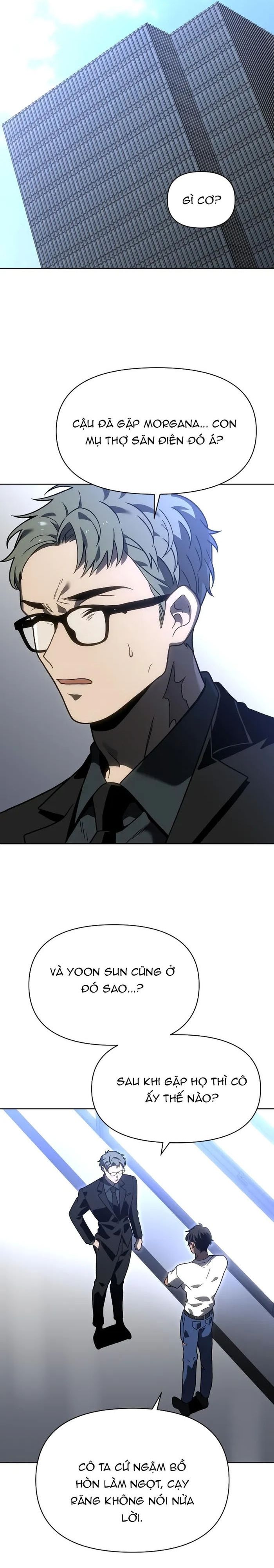 Ta Từng Là Tháp Vương Chap 117 - Next Chap 116